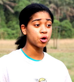 I have a mission to empower the African girl child – Zuriel Oduwole