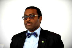 Power: Africa tired of being in darkness – Adesina