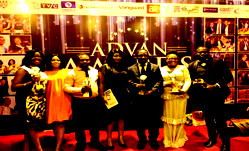 Molfix, Familia emerge multiple winners at ADVAN Awards 2017