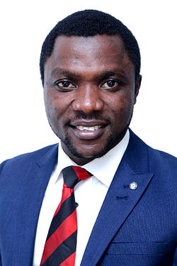 I was called a mad  man because poverty caused me to wear same shirt every day for months – Ibeleme, Amaechi’s aide