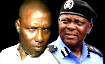 Police/suspected Badoo kingpin saga:Tell the world why you released him— Alaka’s friends