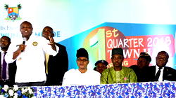 Lagos generated N503.7bn in 2017 despite harsh economy – Ambode