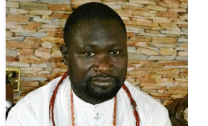 Threat to Transition: I have confidence in security agencies – Emami