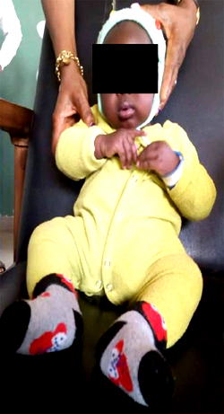 Traffickers drug 17-yr-old girl, sell her 3-month-old boy for N910,000