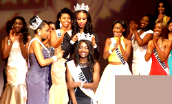 Olojun Festival Foundation redeems pledges to queens after 3 years