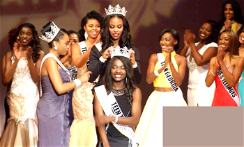 Nollywood actress advocates regulated beauty pageant industry