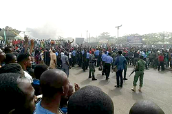 Benue attacks: My four wives, 18 children still missing,  Livestock guard cries