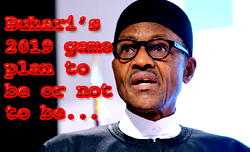 APC strife in 4 Northern states threatens Buhari’s 2019 game plan