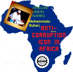 Corruption index: SERAP backs TI, urges Buhari to take ranking as a ‘wake-up call’