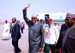 Buhari’s Visit: Hisbah mobilises 500 personnel