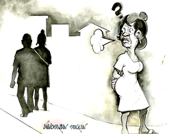 Questions Without Answers