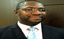Igbinoba: How I turned discouragement into multinational success story