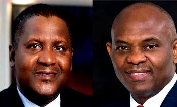 Dangote,Elumelu, Okunbor,Barkindo, others to speak at NIPS
