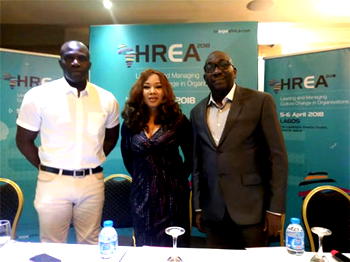 Doheney Services unveils HR Expo Africa 2018
