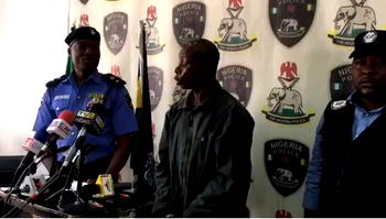 Video: Why notorious criminal Don Wanney killed people at Omoku – Arrested gang member