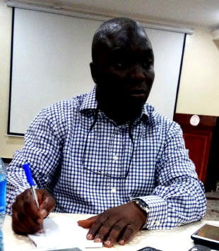 FG’s investment in family planning will reduce maternal death by 30% – Dr Habeeb Salami