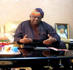 Prostate cancer: Early detection saves lives