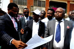 Benin Technical College revamp:  Edo govt calls for bids to construct workshops, labs, others