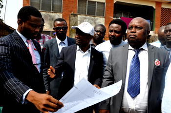 Benin Technical College revamp: Edo govt calls for bids to construct workshops, labs, others