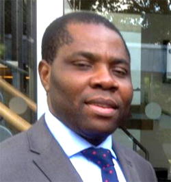 Release Elombah or charge him to court immediately, coalition tells IGP Idris