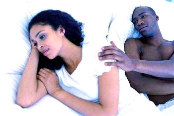 Exposed: Why You Are Not Lasting More Than 2 Mins IN BED… This Is The Solution. .