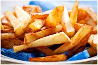 4 ways to stop yourself from eating too much