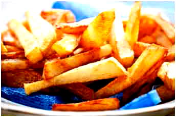 4 ways to stop yourself from eating too much