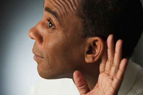 Here’s the solution to improve Your Hearing and Stop That Noise That Often Ring in Your Ears