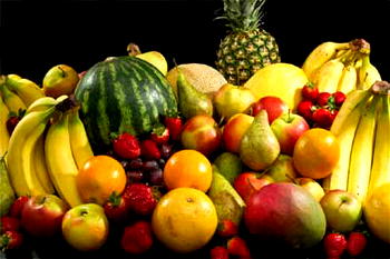 FOR MEN: 3 Fruits That Helps Boost Erection and Last Upto 40 Minutes During S3x.