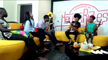 With House Rules NG – A new YouTube excitement launches