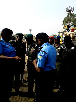 Benue is under siege by certain group —Youth forum