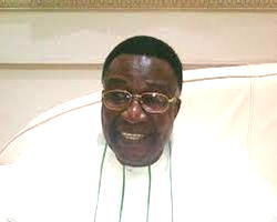 Jim Nwobodo urges youths to embrace community, self-help projects