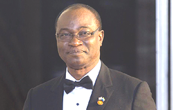 We look up to Nigeria for mentoring  —Kamara, APC candidate