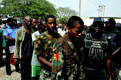 2017: NSCDC recorded 29 cases of kidnapping in Niger – Commandant