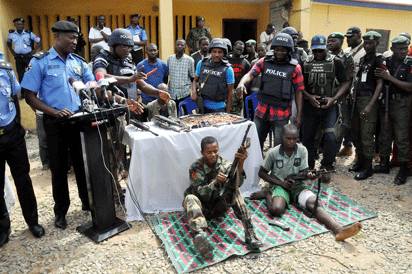 Massive investments, job opportunities, panacea to kidnapping, banditry — AfDB President