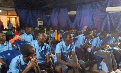 Delta to rehabilitate 78 returnees from Libya