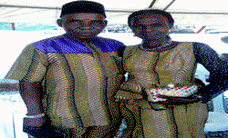 ‘Loving my wife enabled her survive breast cancer’