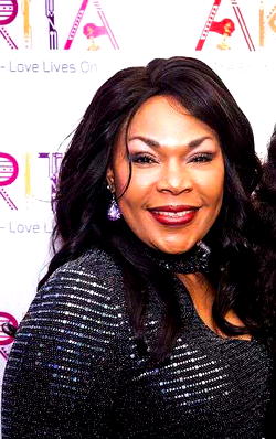 I want to eradicate poverty in the Nigerian entertainment industry—Ex-actress, Mabel Oboh