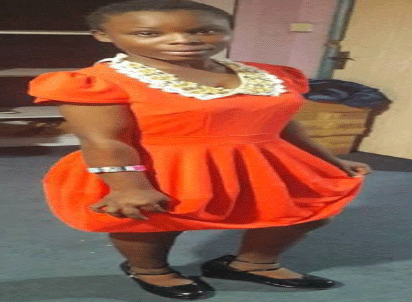 Tension as maid disappears in Lagos