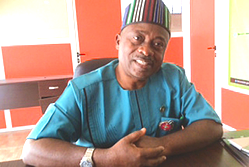 Benue APC gov’ship primary a disgrace to democracy – Orbunde