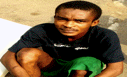 I stole the car because insurance firm ‘ll replace it —Technician