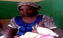 Man seeks N121,000 assistance to settle newborn’s hospital bill
