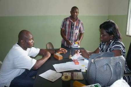 Medical outreach: Onyemaechi foundation reaches Atani community