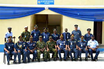 Supplementary elections: NAF urges personnel to maintain high level of discipline