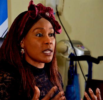 [EXCLUSIVE] Human trafficking: Inadequate information from endemic countries, our biggest challenge — DG, NAPTIP