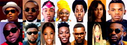 Music artistes who may rule the scene in 2019