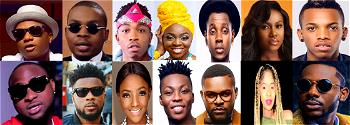 Music artistes who may rule the scene in 2019