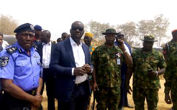 The Brewing tension in Okpella: Obaseki’s proactive steps to prevent crisis