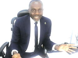 I enjoy attending to dead people more than to patients who are alive – Prof. Obaseki