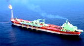 OMSL rescues Chinese vessel from pirate attack